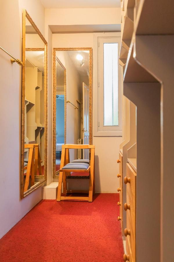 Neguri Acacias Apartment By Next Stop Bilbao Гечо Экстерьер фото